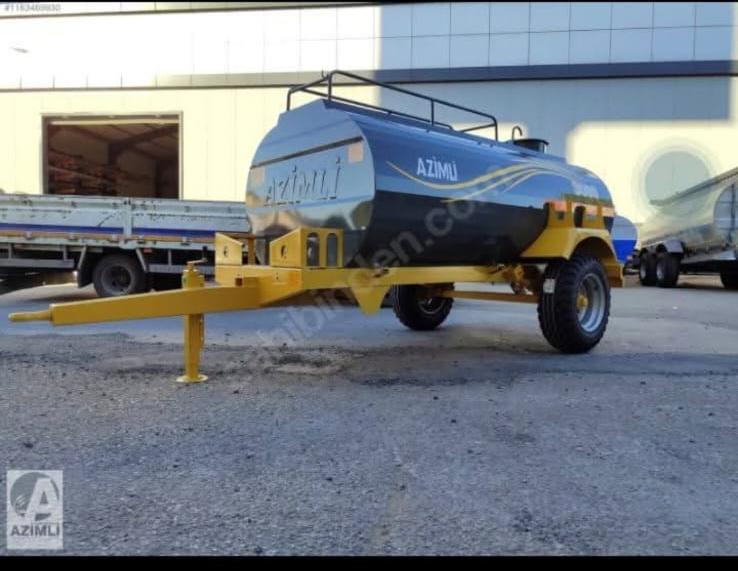 Çakıcıoğlu Tarım Aletleri